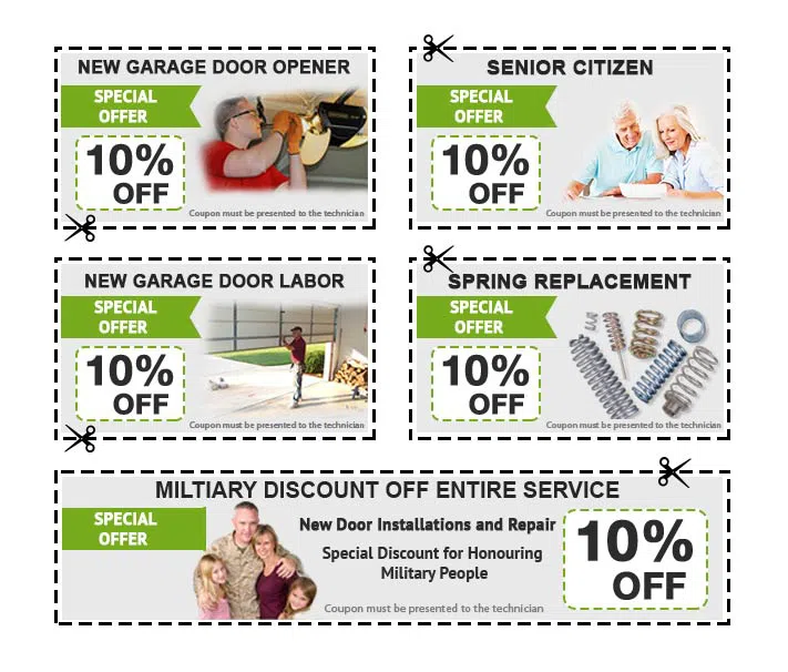 Interstate Garage Door Service Salt Lake City, UT 801-418-9261 - CouponSet25-five